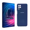 کاور گارد کیس مدل SILICONE مناسب برای گوشی موبایل سامسونگ Galaxy A12