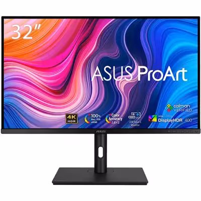 مانیتور ایسوس مدل ProArt Display PA329CV سایز 32 اینچ 