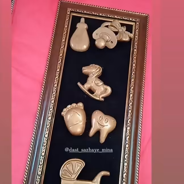 تابلو سیسمونی 