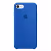 کاور مدل سیلیکونی طرح Rubber مناسب برای گوشی موبایل اپل iPhone 7/8
