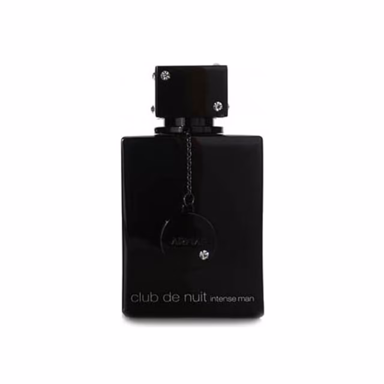 ادو تویلت مردانه آرماف مدل Club De Nuit Intense Man حجم 105 میل لیتر