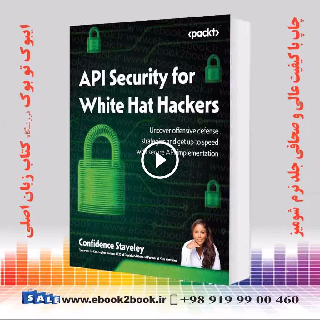 API Security for White Hat Hackers