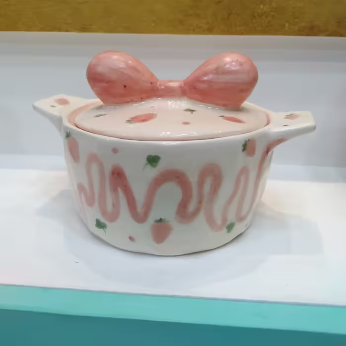 سوپ خوری مینی 