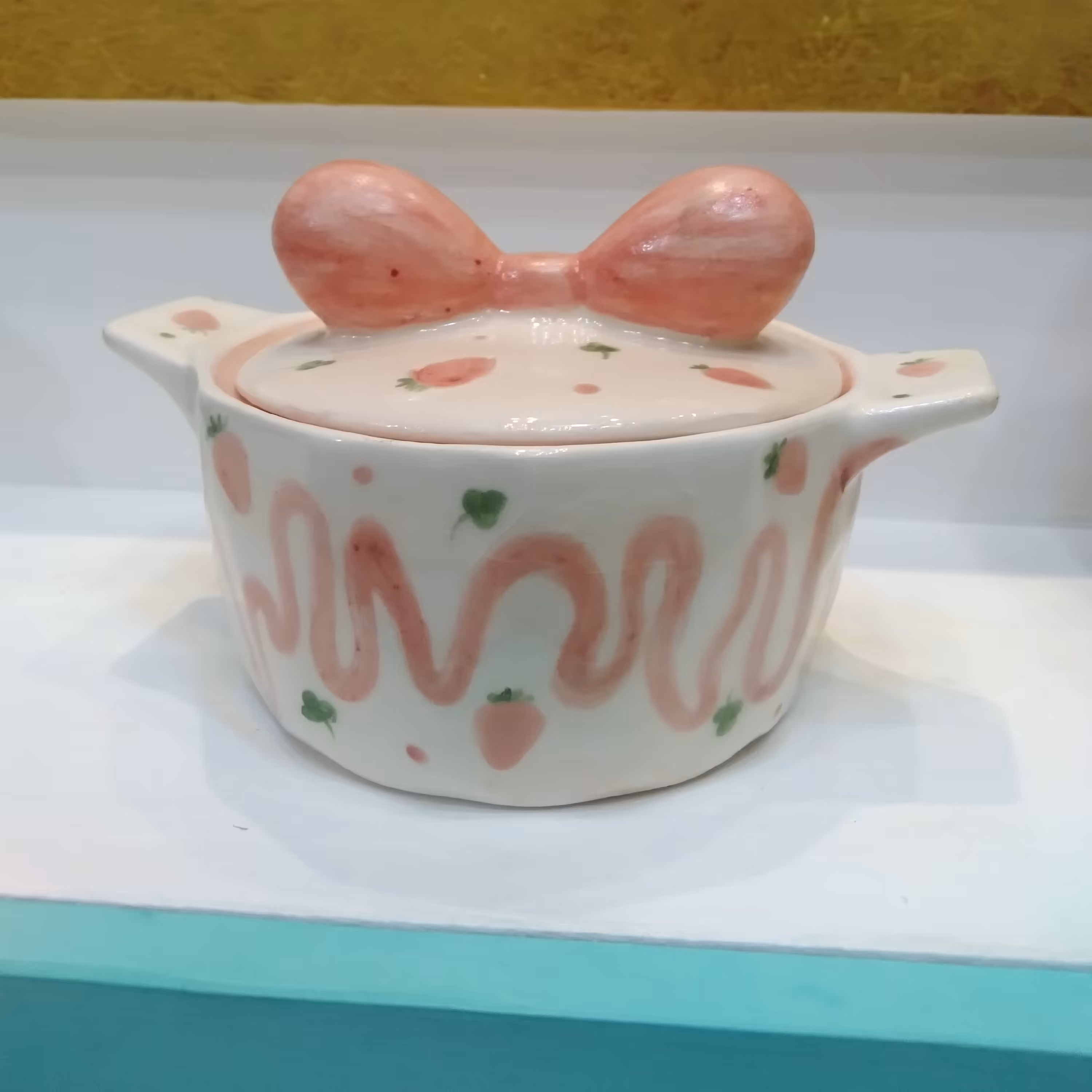 سوپ خوری مینی 