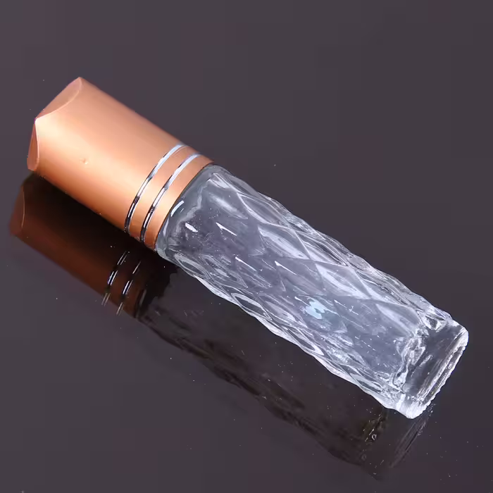 محفظه نگهداری عطر بازرگانی میلادی کد DEK_158