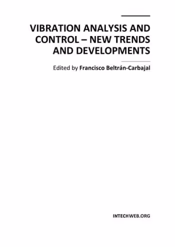 󾕇 دانلود کتاب Beltran-Carbajal F., Vibration Analysis and Control - New Trends and Developments, 2011 - دانلود کتاب های دانشگاهی