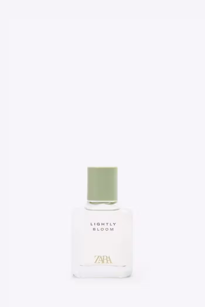 عطر زنانه زارا ZARA LIGHTLY BLOOM EDP 30ML | تهران زارا TehranZara