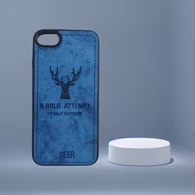 کاور طرح گوزن مناسب برای گوشی موبایل اپل iphone 7
