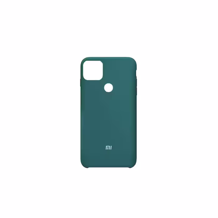 کاور مدل CC-98574 مناسب برای گوشی موبایل شیائومی Redmi 9C به همراه محافظ صفحه نمایش سرامیکی
