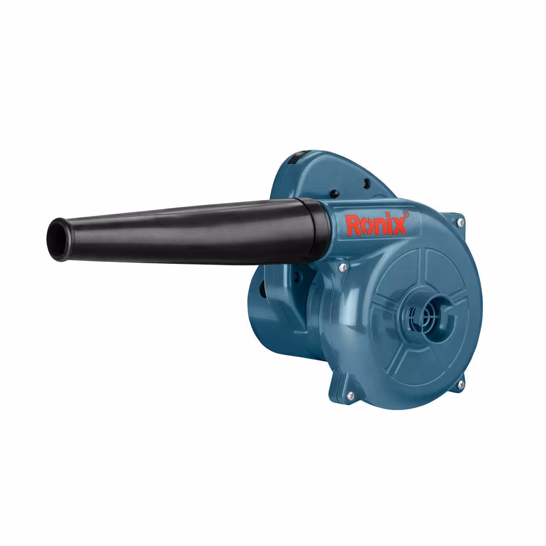 دستگاه دمنده و مکنده رونیکس مدل RX-1206
