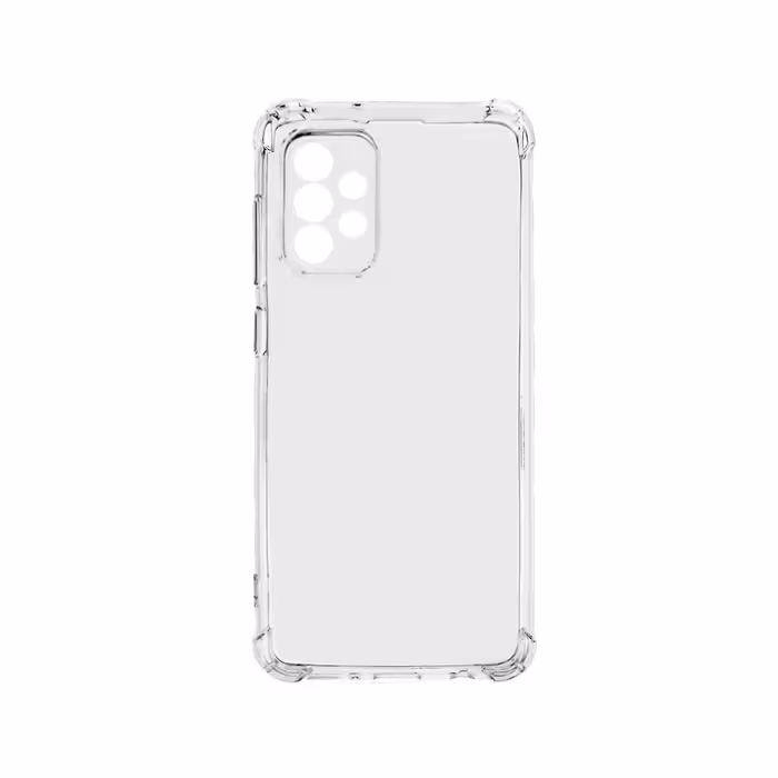 کاور مدل AIRBAG مناسب برای گوشی موبایل سامسونگ Galaxy A72 4G
