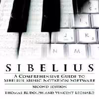 Music Theory Sibelius 7 Learning