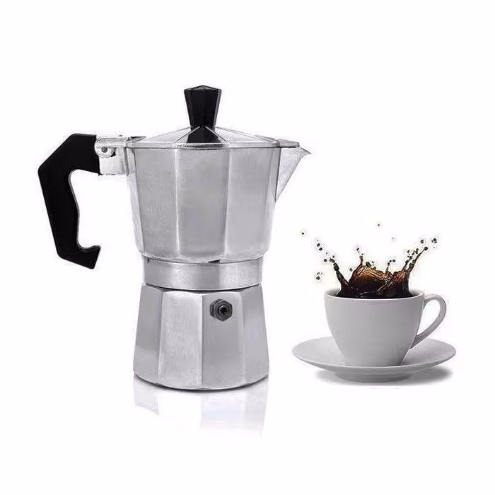 قهوه جوش سه کاپ