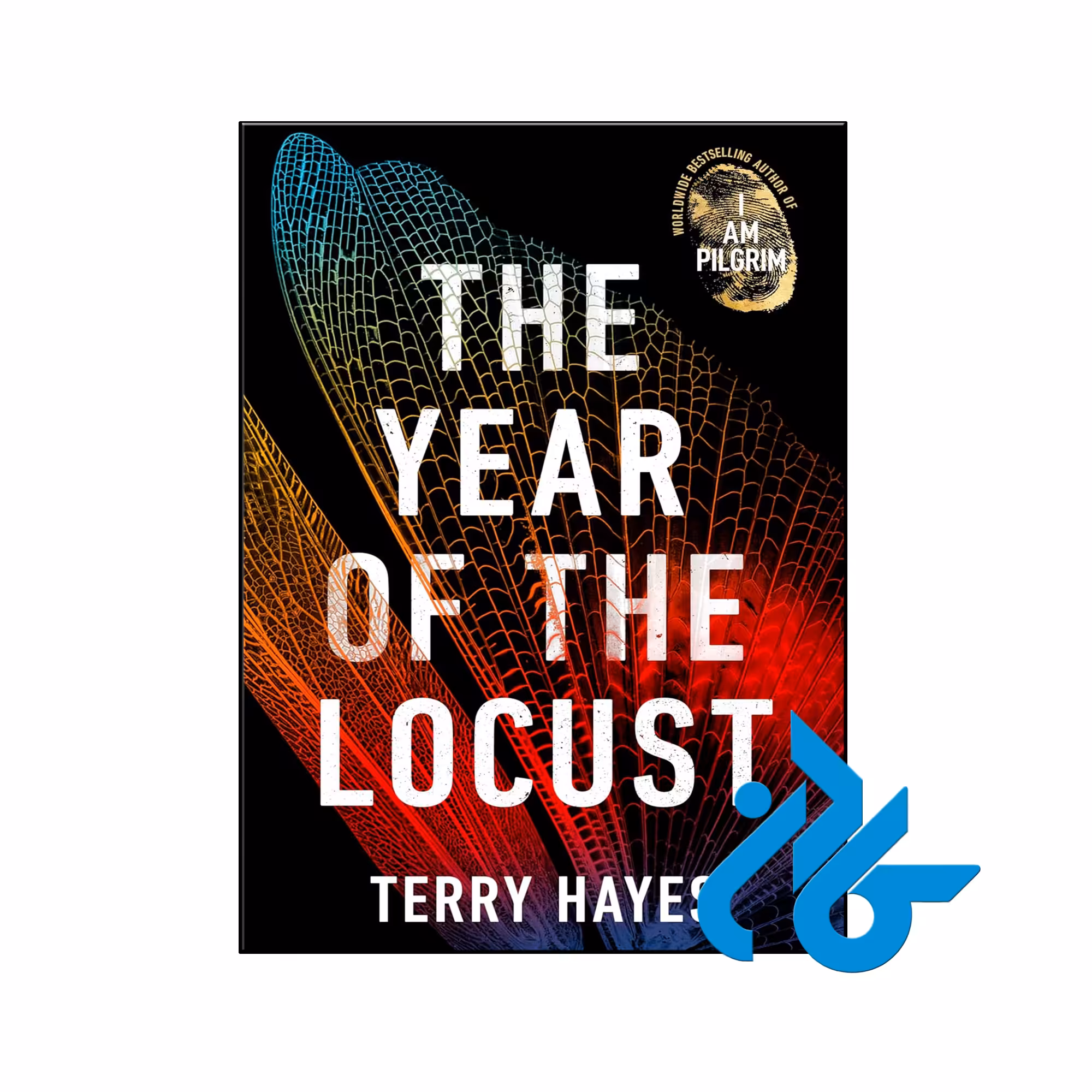 خرید و قیمت کتاب The Year of the Locust از فروشگاه کادن