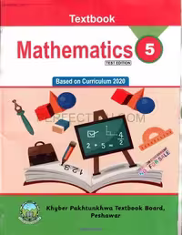 خرید و دانلود نسخه کامل کتاب Mathematics 05