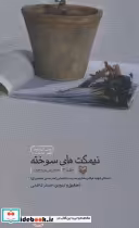 قیمت و خرید کتاب نیمکت های سوخته 2 اثر جعفر کاظمی | ایده بوک