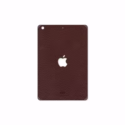 برچسب پوششی ماهوت مدل Natural-Leather مناسب برای تبلت اپل iPad mini 2 2013 A1489