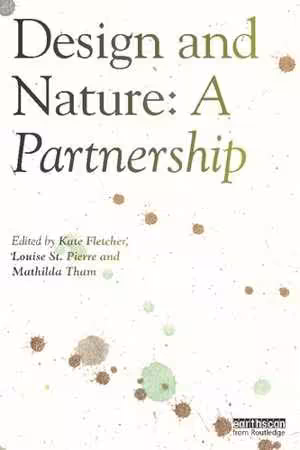 [PDF] دانلود کتاب Design And Nature - A Partnership, 2019