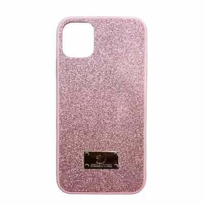کاور طرح اکلیلی  مدل  SWA23  مناسب برای گوشی اپل IPHONE 12 PRO MAX