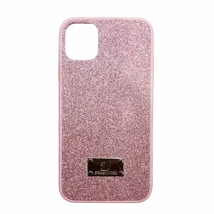 کاور طرح اکلیلی  مدل  SWA23  مناسب برای گوشی اپل IPHONE 12 PRO MAX