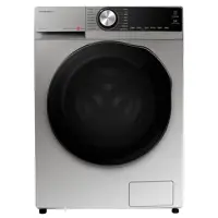 ماشین لباسشویی پاکشوما مدل BWF 40907 ST ظرفیت 9 کیلوگرم 