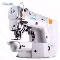 چرخ الیک و دکمه زن اتوماتیک جک مدل JK-T1900-BS-H