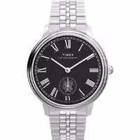 ارسال فوری و رایگان   گارانتی اصلی شرکتی   ساعت مچی مردانه تایمکس Timex مدل TW2Y23300