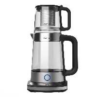 چای ساز NTM-4110 نانیوا لمسی