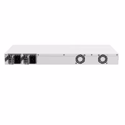 روتر میکروتیک مدل CCR2004-16G-2S 