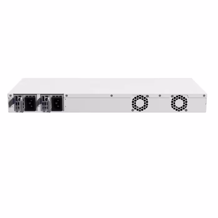 روتر میکروتیک مدل CCR2004-16G-2S 