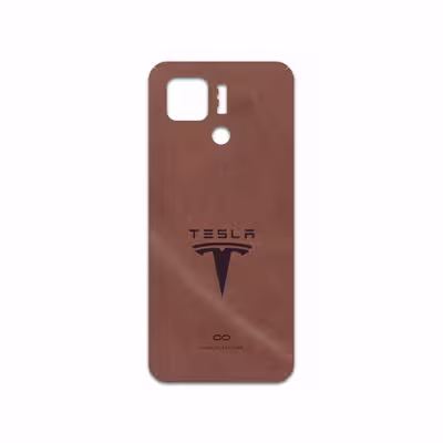 برچسب پوششی ماهوت مدل MNL-TSLA مناسب برای گوشی موبایل شیائومی Redmi 10C