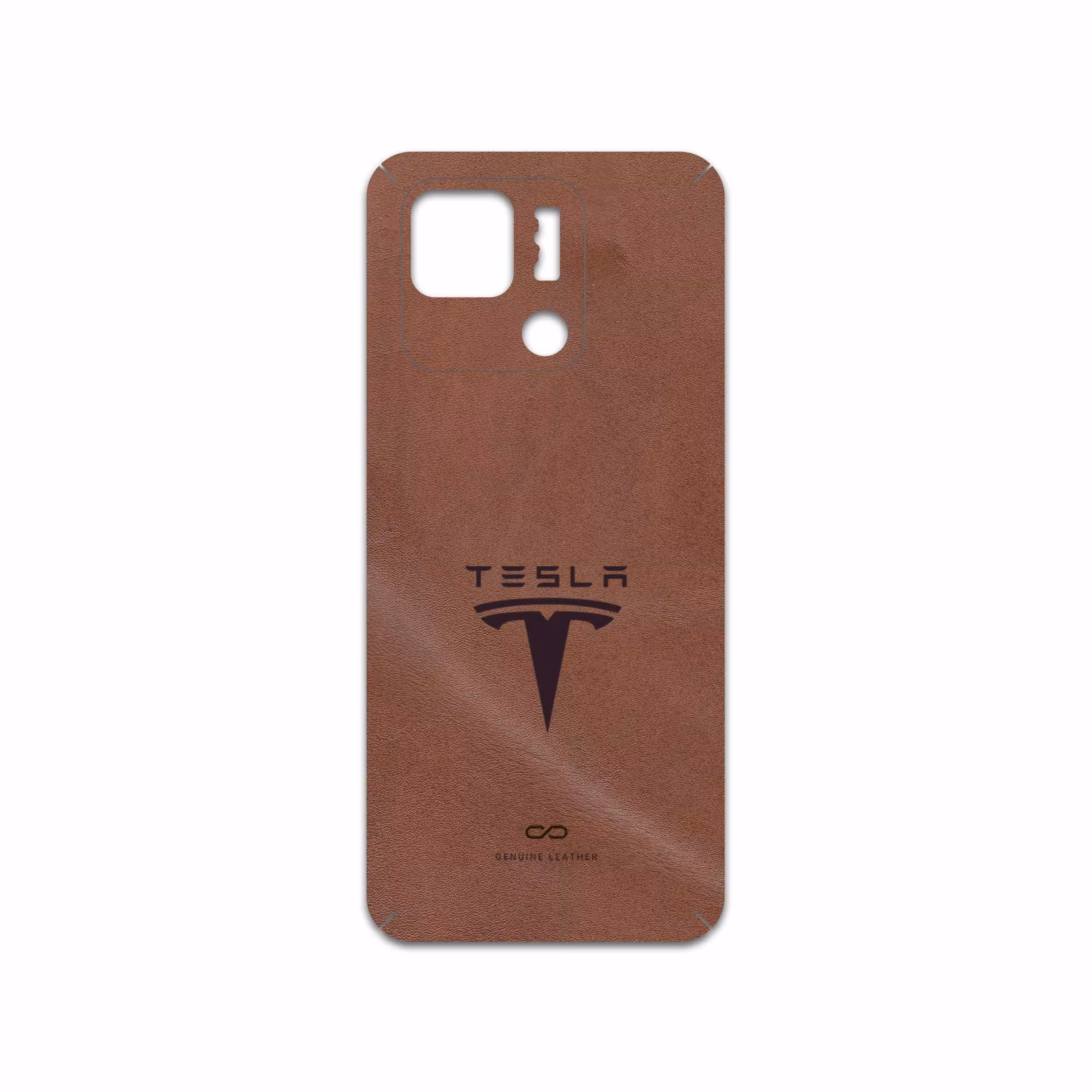 برچسب پوششی ماهوت مدل MNL-TSLA مناسب برای گوشی موبایل شیائومی Redmi 10C