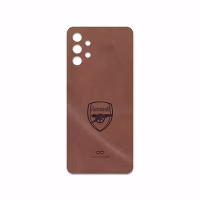 برچسب پوششی ماهوت مدل MNL-ARSNL مناسب برای گوشی موبایل سامسونگ Galaxy A32 5G