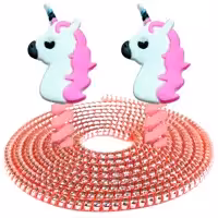 محافظ کابل رینیکا مدل Unicorn Pn NF03 مجموعه 3 عددی