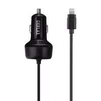 شارژر فندکی جرلکس مدل GC-03