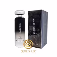 ادکلن پاکوروکا دارکنس Pacoroca Darkness