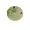 پیاله پاشاباغچه مدل GREEN FLORAL-10414 مجموعه 6 عددی 