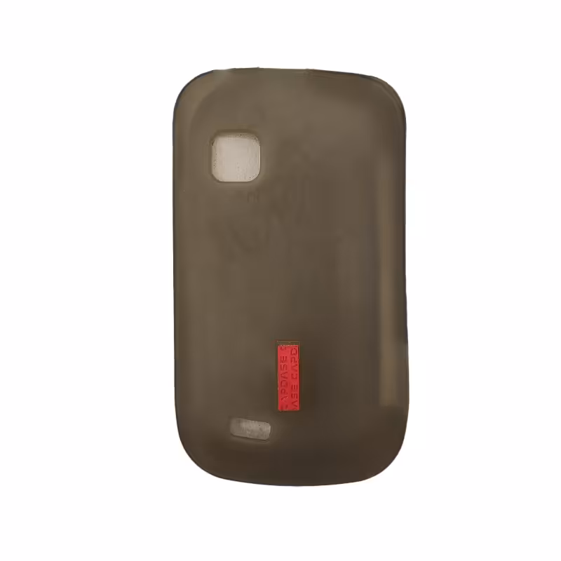 کاور ژله ای سامسونگ S5670 Galaxy Fit