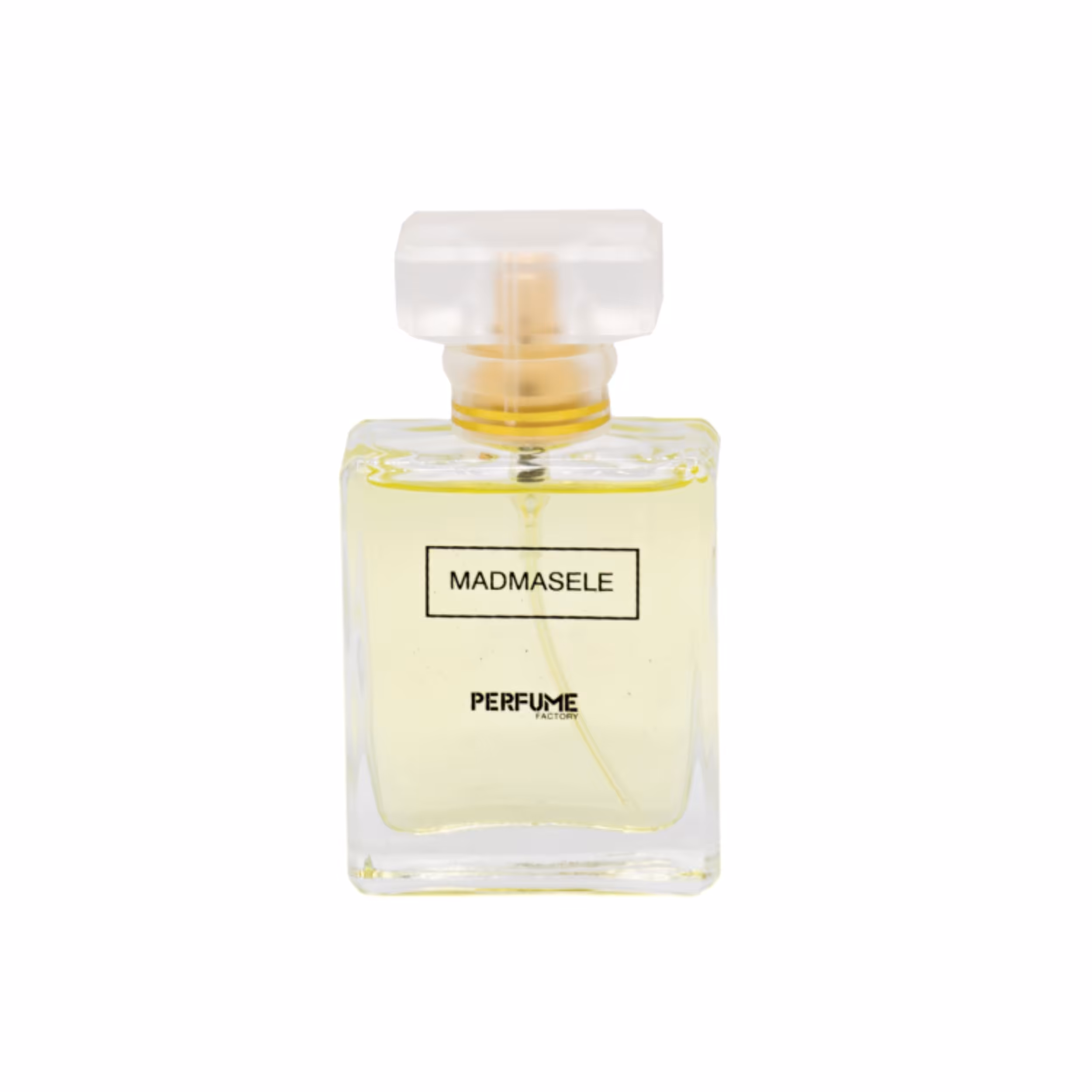 عطرجیبی زنانه پرفیوم فکتوری مدل Coco Mademoiselle حجم 30 میلی لیتر