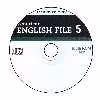 کتاب American English File 5 اثر جمعی از نویسندگان انتشارات الوندپویان