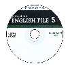 کتاب American English File 5 اثر جمعی از نویسندگان انتشارات الوندپویان