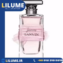 عطر ادکلن لانوین جین ادو پرفیوم 100 میل زنانه