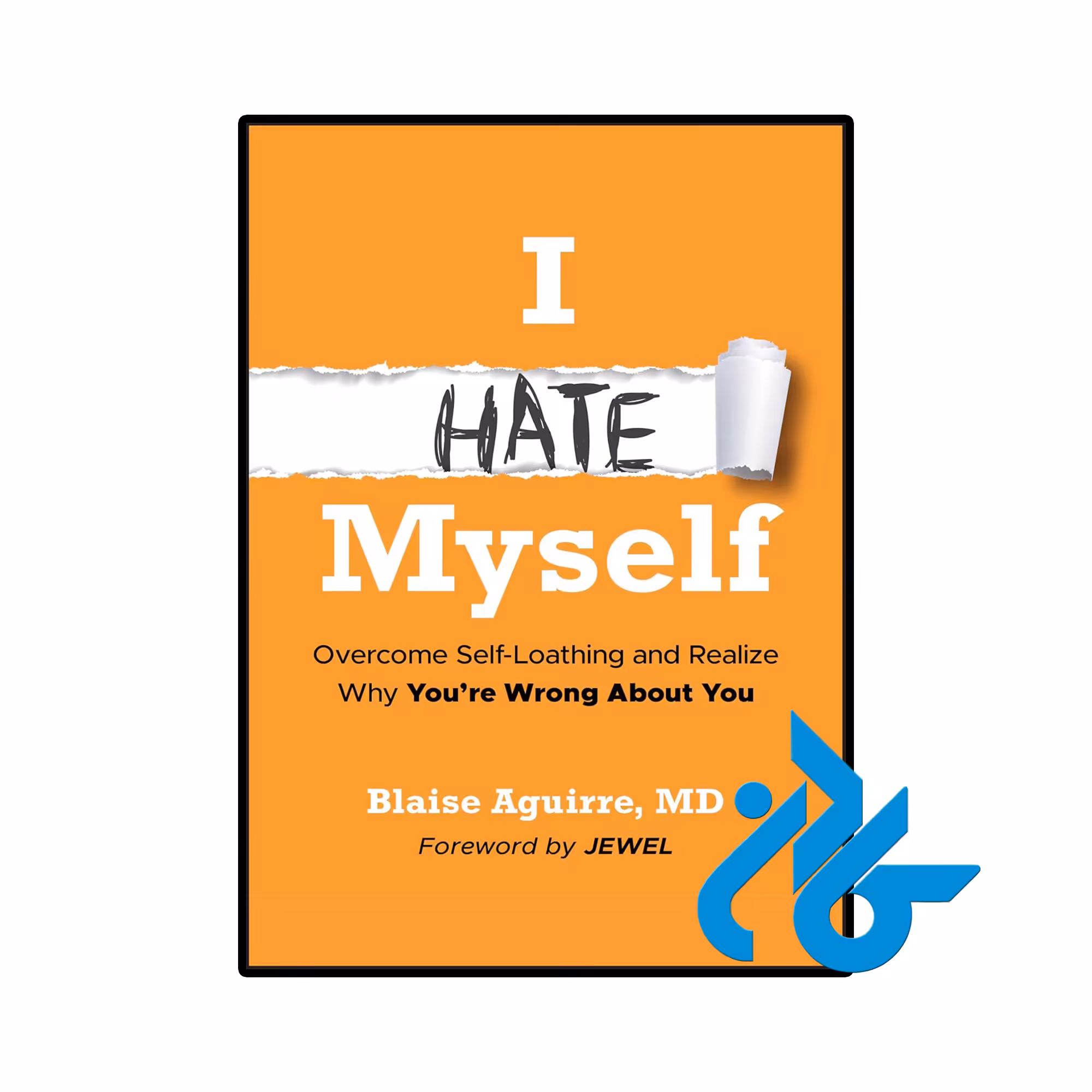 خرید و قیمت کتاب I Hate Myself از فروشگاه کادن