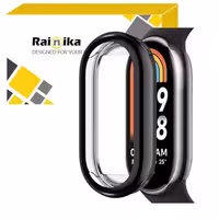کاور رینیکا مدل Mi 8 SHINE مناسب برای ساعت هوشمند شیائومی  Mi Band 8 | کالا برتری
