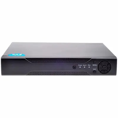 ضبط کننده ویدیویی مدل AHD6008T-LM