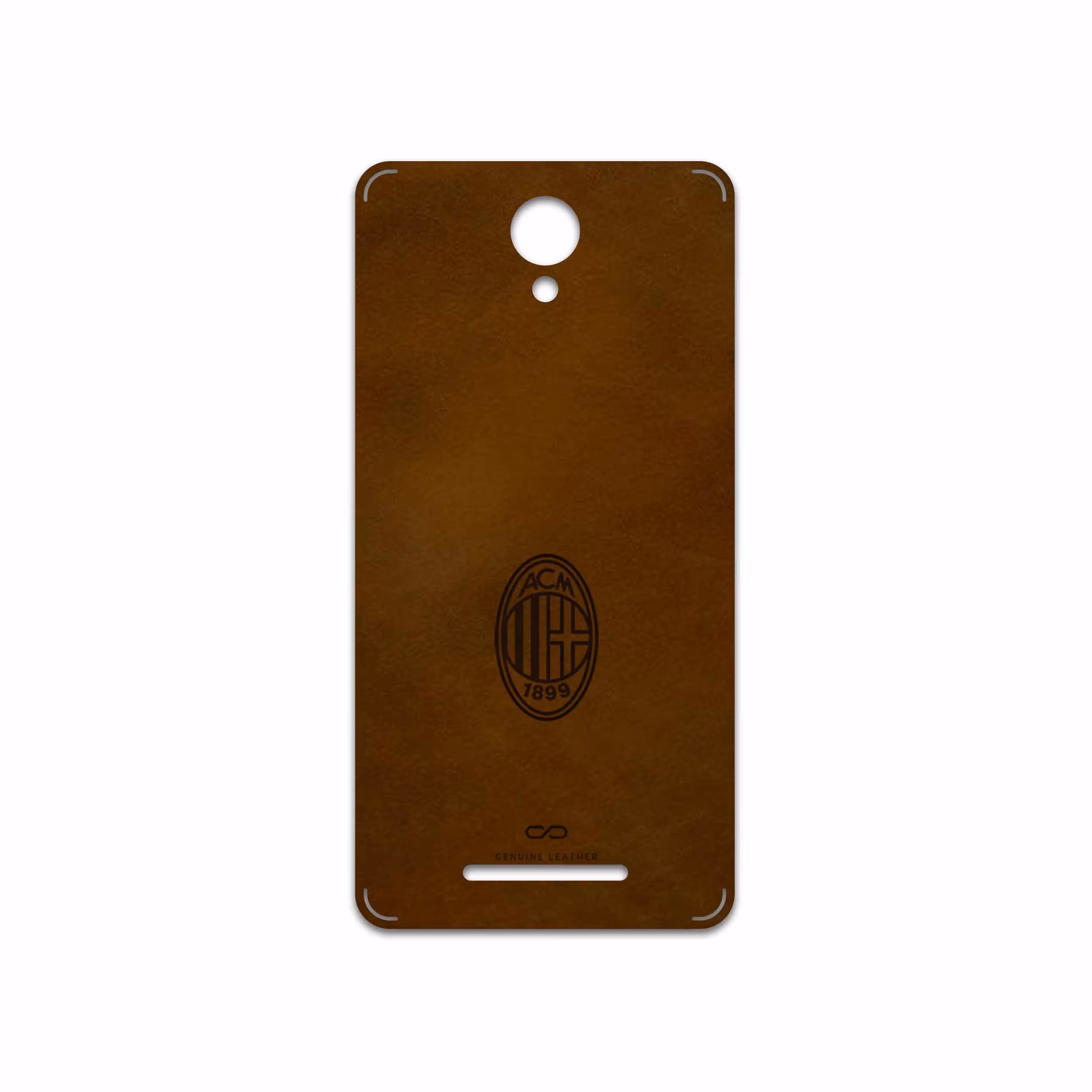 برچسب پوششی ماهوت مدل BFL-ACMLN مناسب برای گوشی موبایل شیائومی Redmi Note 2