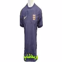 لباس پلیری دوم انگلیس 2024
