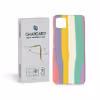 کاور قاب گارد مدل ساده مناسب برای گوشی موبایل سامسونگ Galaxy A22 5g 