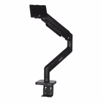 پایه مانیتور ارگو مدل ERGO WLA016-BCS دارای جک گازی مناسب تا 49 اینچ