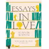 کتاب Essays In Love اثر Alain de Botton انتشارات معیار علم